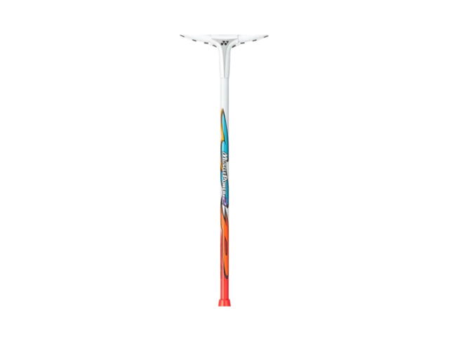 Yonex Yonex Muscle Power 2 White Red (Racket Only) - view 2