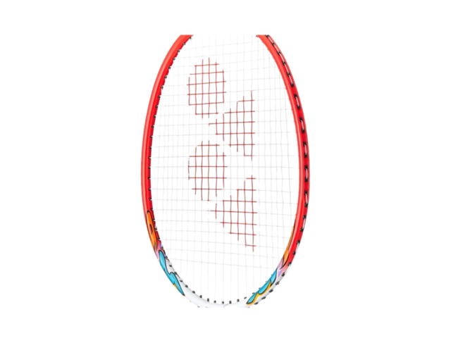 Yonex Yonex Muscle Power 2 White Red (Racket Only) - view 3