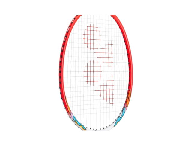 Yonex Yonex Muscle Power 2 White Red (Racket Only) - view 4