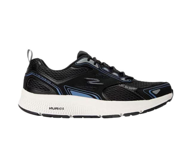 Skechers Skechers Go Run Black Blue - view 1