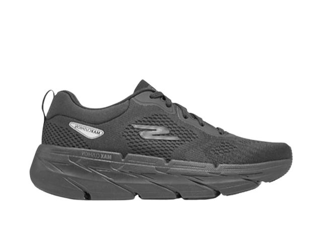 Skechers Skechers Go Run Max Cushion Premier Black - view 1