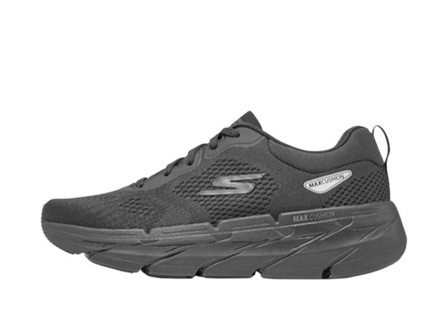Skechers Skechers Go Run Max Cushion Premier Black - view 2