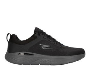 Buy Skechers Go Run Lite Black at Sasom – Authentic and Ready to Ship