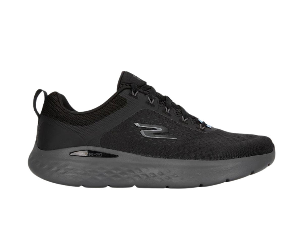 Skechers Skechers Go Run Lite Black