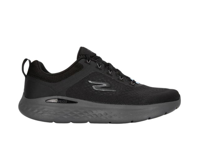 Skechers Skechers Go Run Lite Black - view 1