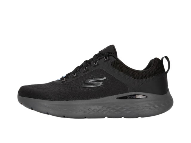 Skechers Skechers Go Run Lite Black - view 2