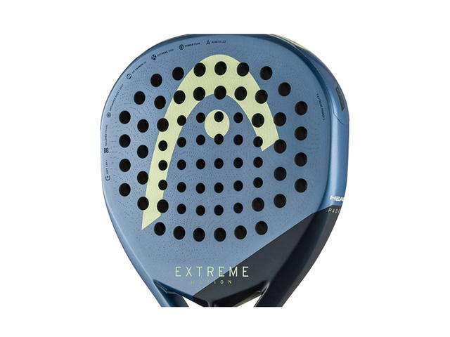 Head HEAD Extreme Motion 2025 Padel (Racket Only) - view 2