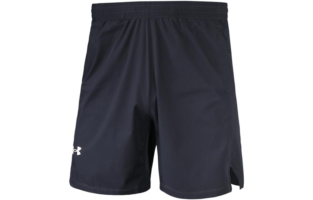 Under Armour Under Armour Casual Shorts Men's Black