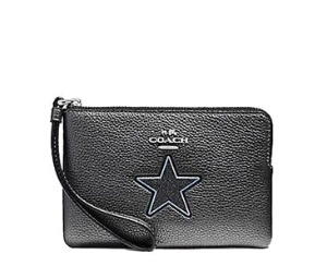 Buy Coach Boxed Clutches Black at Sasom – Authentic and Ready to Ship