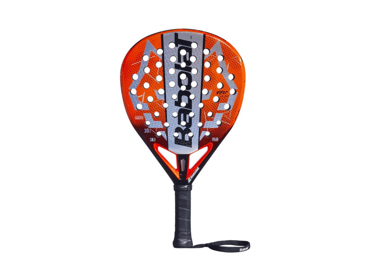 Babolat Babolat Viper Juan Lebrón 3.0 Padel (Racket Only)