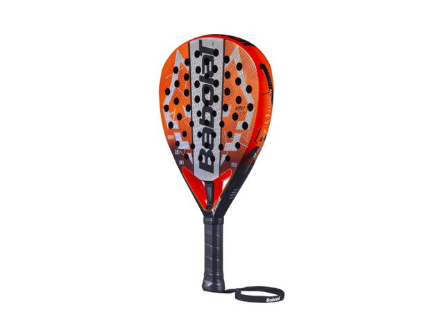 Babolat Babolat Viper Juan Lebrón 3.0 Padel (Racket Only) - view 2