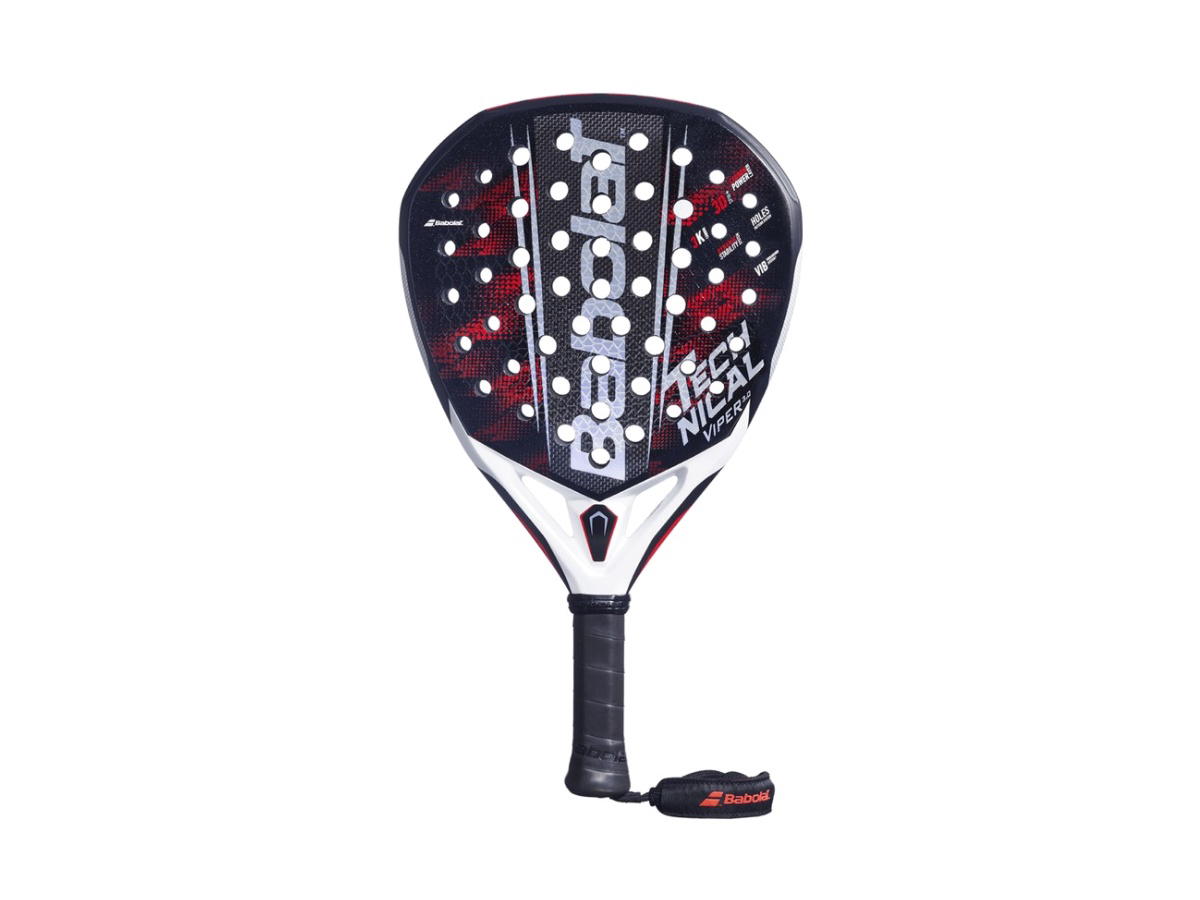 Babolat Babolat Technical Viper 3.0 Padel (Racket Only)