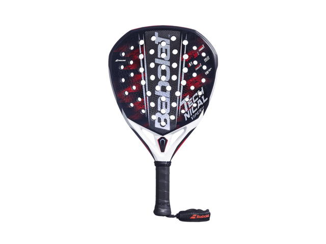 Babolat Babolat Technical Viper 3.0 Padel (Racket Only) - view 1