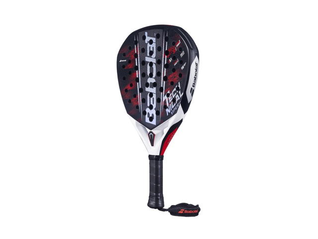 Babolat Babolat Technical Viper 3.0 Padel (Racket Only) - view 2