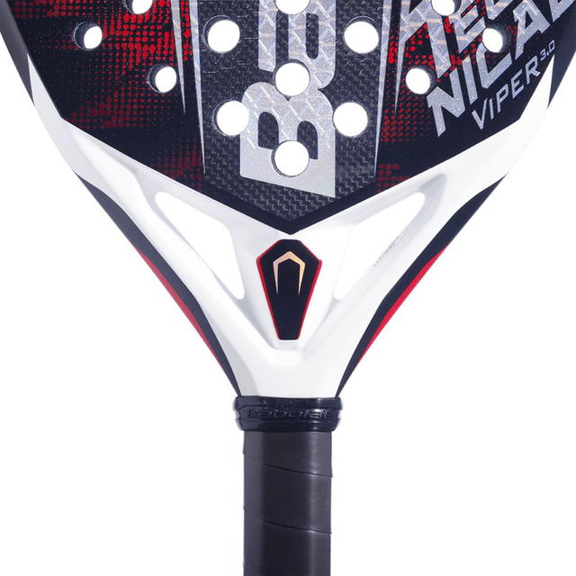 Babolat Babolat Technical Viper 3.0 Padel (Racket Only) - view 4