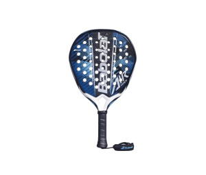 Buy Babolat Air Viper 2.6 Padel (Racket Only) at Sasom – Authentic and Ready to Ship