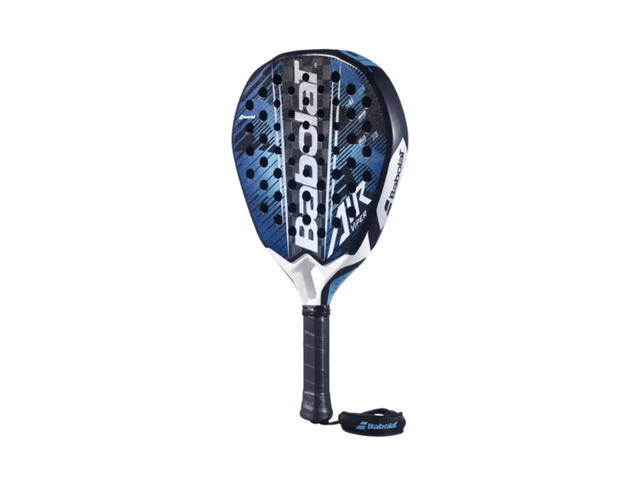 Babolat Babolat Air Viper 2.6 Padel (Racket Only) - view 2