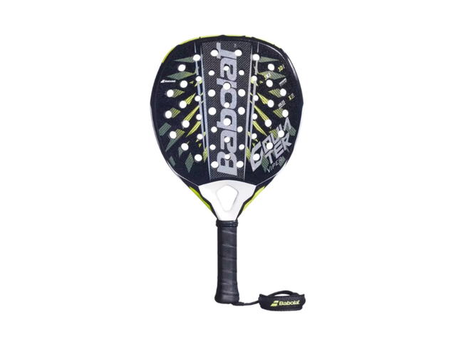 Babolat Babolat Counter Viper 2.6 Padel (Racket Only) - view 1