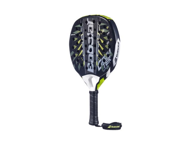 Babolat Babolat Counter Viper 2.6 Padel (Racket Only) - view 2
