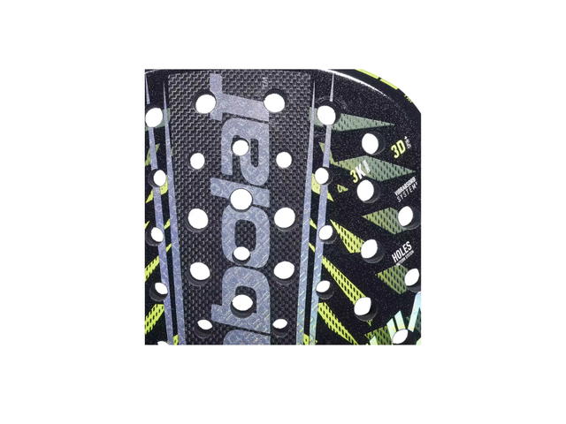 Babolat Babolat Counter Viper 2.6 Padel (Racket Only) - view 5