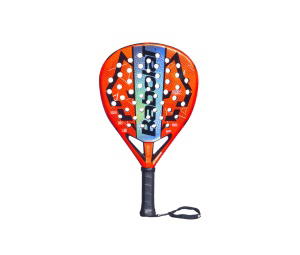 Buy Babolat Viper Soft Juan Lebrón 3.0 Padel (Racket Only) at Sasom – Authentic and Ready to Ship