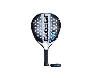 Buy Babolat Air Veron 2.6 Padel (Racket Only) at Sasom – Authentic and Ready to Ship