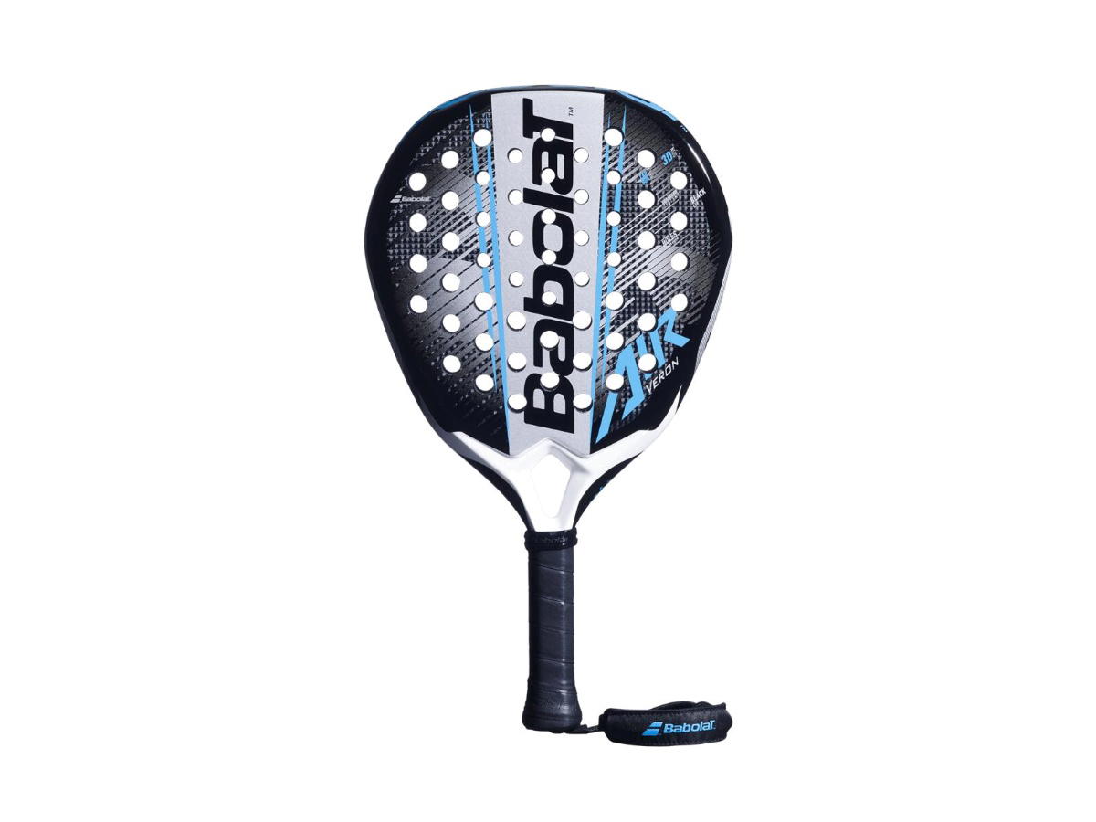 Babolat Babolat Air Veron 2.6 Padel (Racket Only)