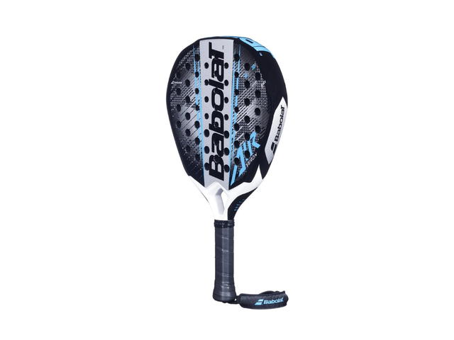 Babolat Babolat Air Veron 2.6 Padel (Racket Only) - view 2