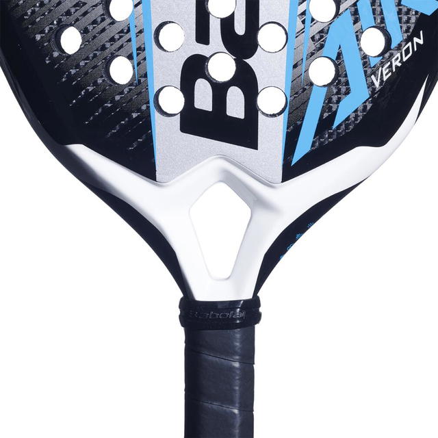 Babolat Babolat Air Veron 2.6 Padel (Racket Only) - view 4