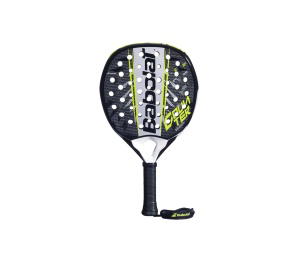 Buy Babolat Counter Veron 2.6 Padel (Racket Only) at Sasom – Authentic and Ready to Ship