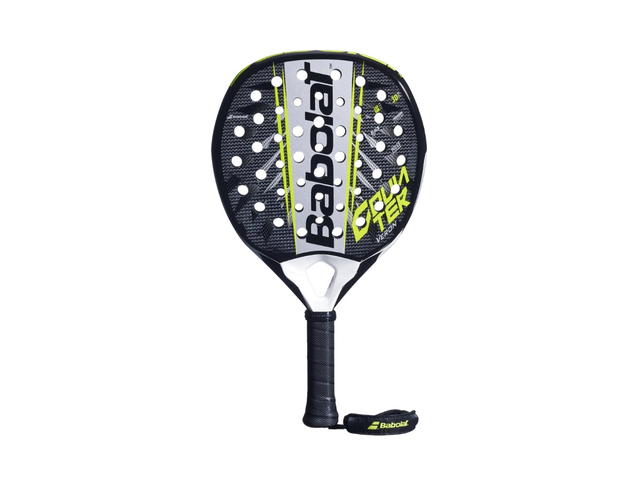 Babolat Babolat Counter Veron 2.6 Padel (Racket Only) - view 1
