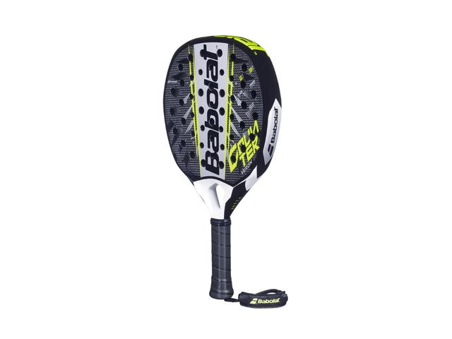 Babolat Babolat Counter Veron 2.6 Padel (Racket Only) - view 2