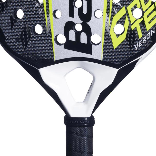 Babolat Babolat Counter Veron 2.6 Padel (Racket Only) - view 4