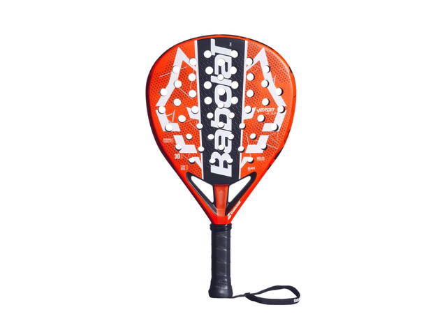 Babolat Babolat Veron Juan Lebrón 3.0 Padel (Racket Only) - view 1