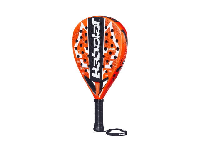 Babolat Babolat Veron Juan Lebrón 3.0 Padel (Racket Only) - view 2