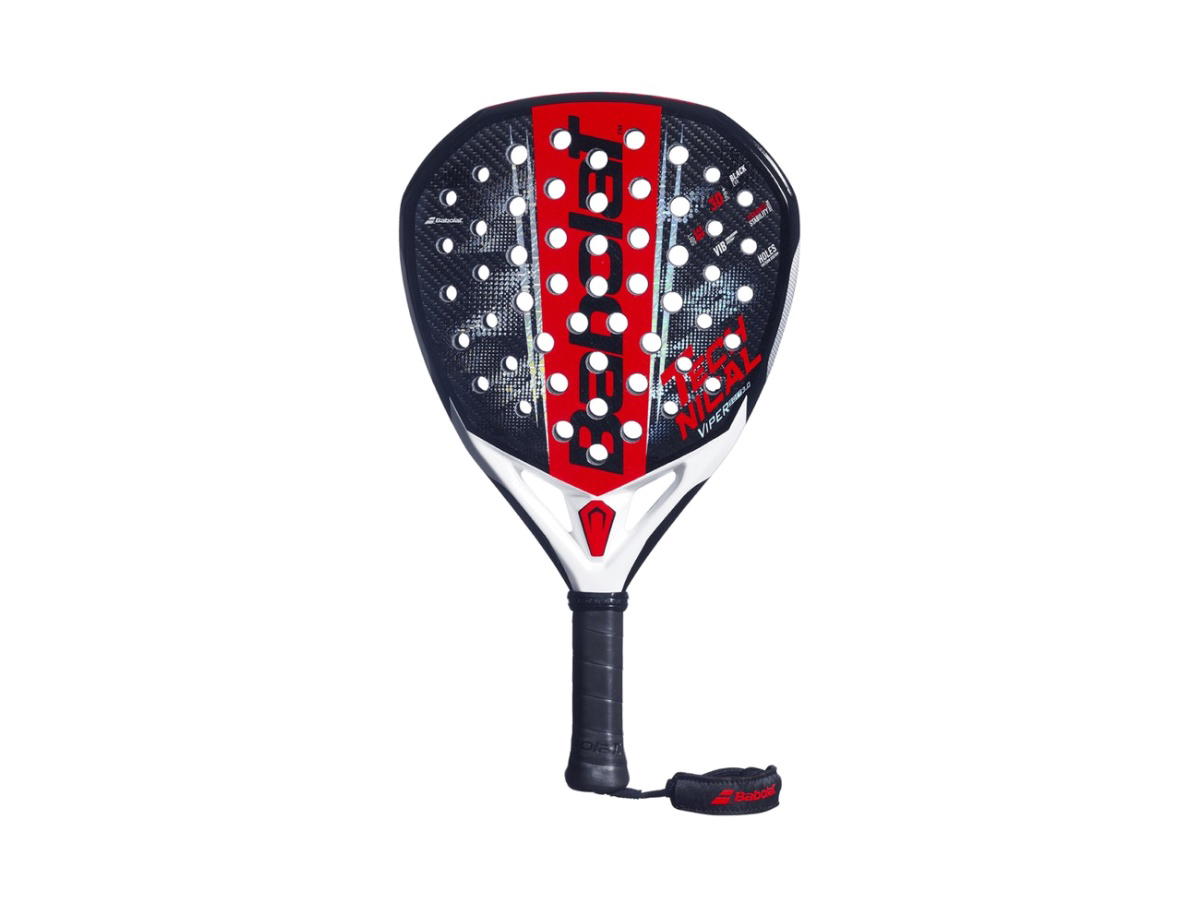 Babolat Babolat Technical Viper Soft 3.0 Padel (Racket Only)