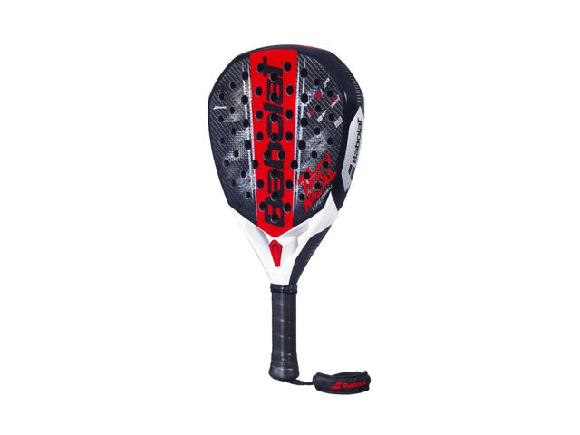 Babolat Babolat Technical Viper Soft 3.0 Padel (Racket Only) - view 2