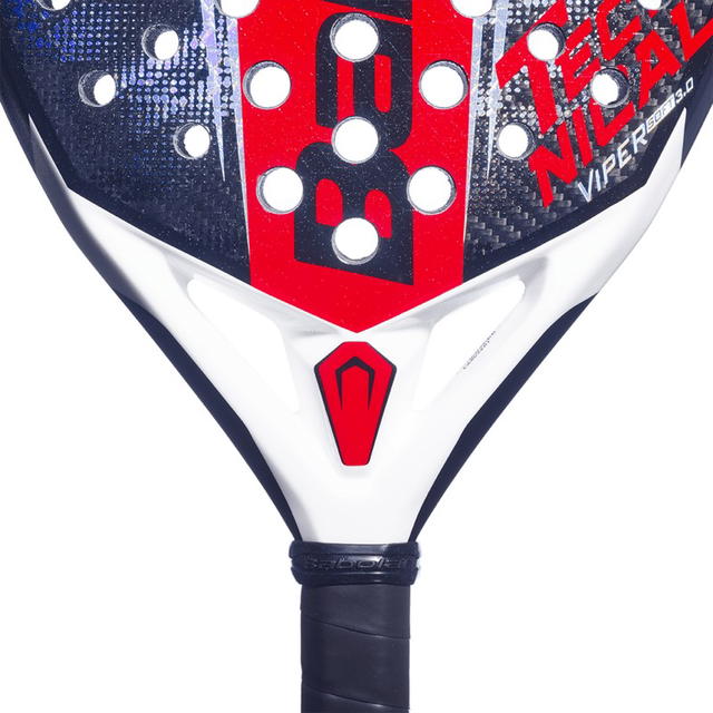 Babolat Babolat Technical Viper Soft 3.0 Padel (Racket Only) - view 4