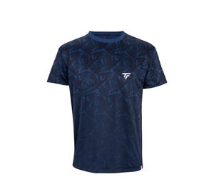 Buy Tecnifibre X-Loop Mens Tee Marine at Sasom – Authentic and Ready to Ship