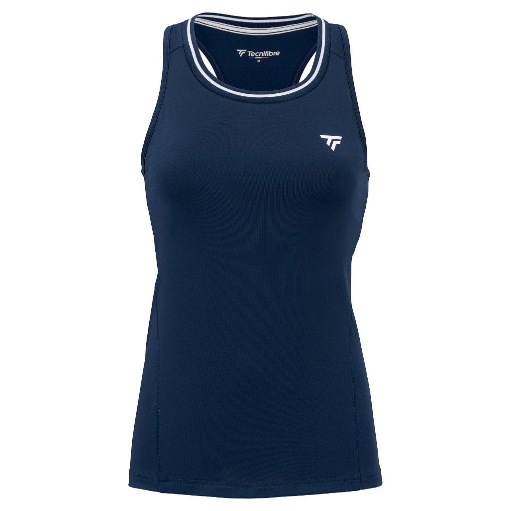 Tecnifibre Tecnifibre W. Tech Tank Top Navy