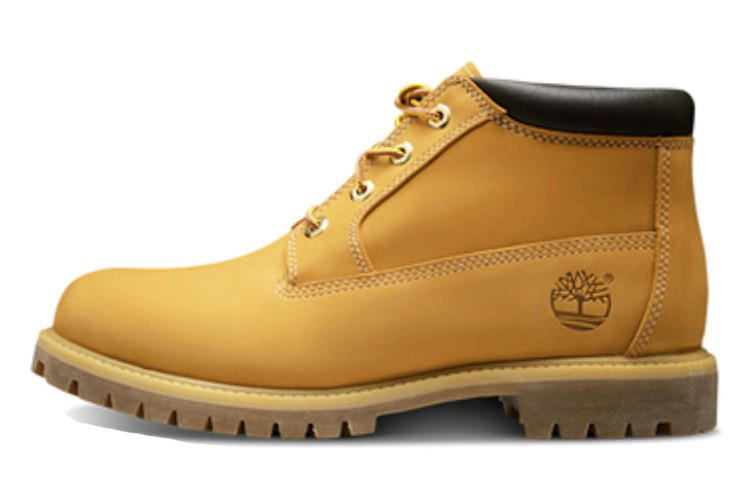 Timberland Timberland Nellie - yellow