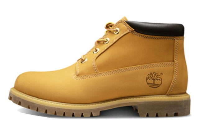 Timberland Timberland Nellie - yellow - view 1
