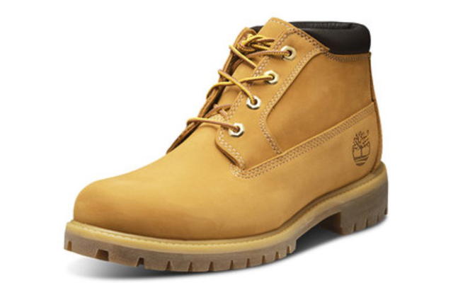 Timberland Timberland Nellie - yellow - view 2