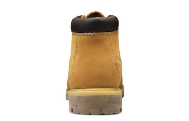 Timberland Timberland Nellie - yellow - view 3