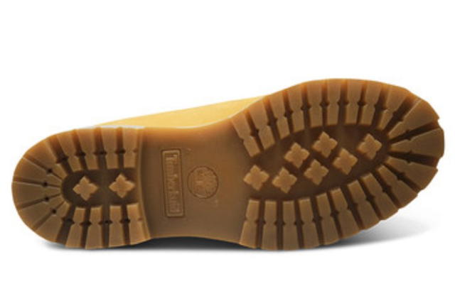 Timberland Timberland Nellie - yellow - view 4