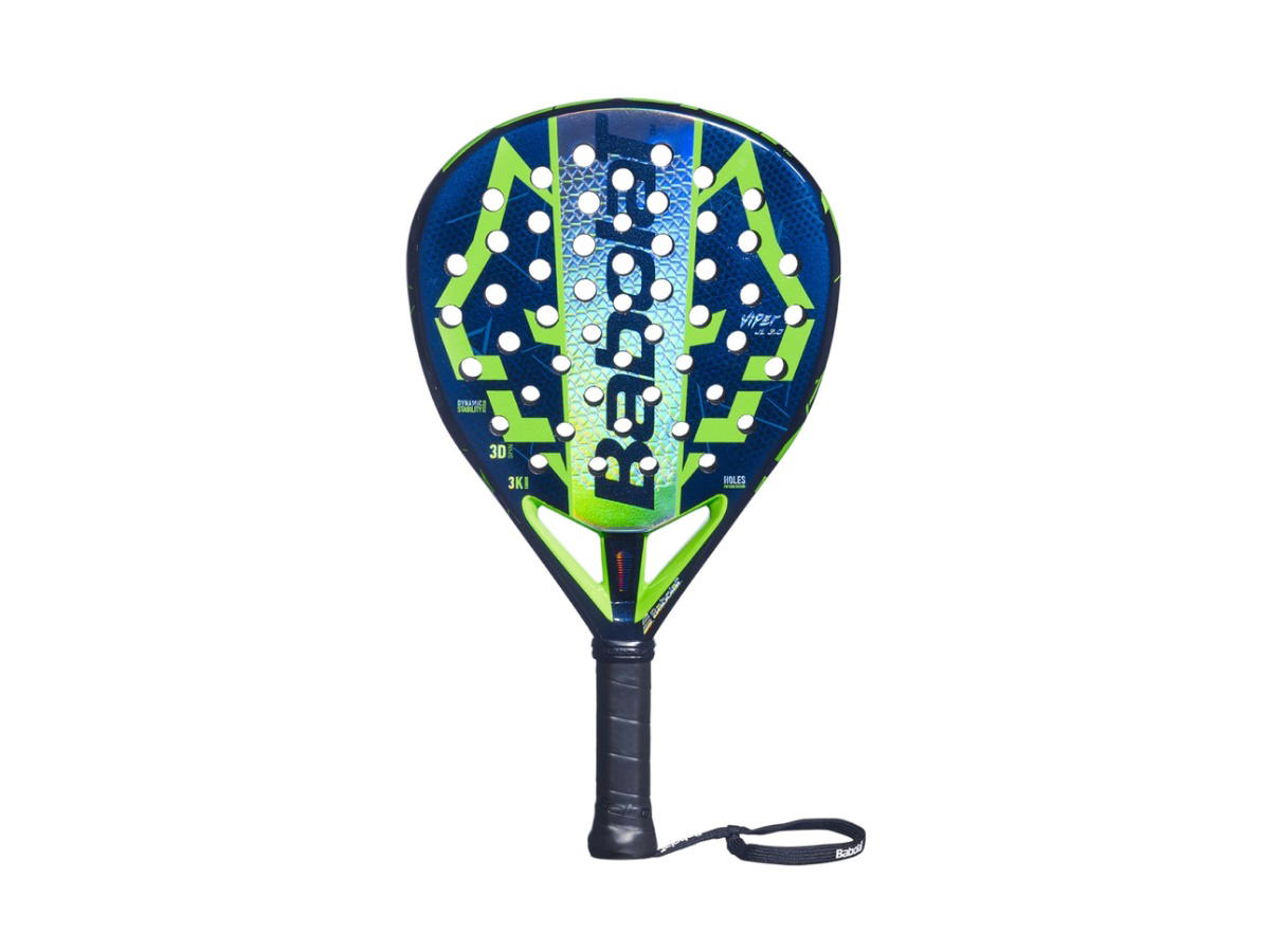 Babolat Babolat Viper Juan Lebrón FW Padel (Racket Only)