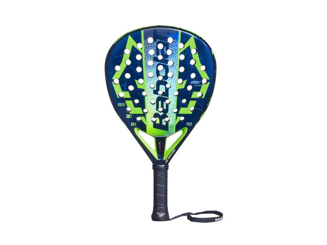 Babolat Babolat Viper Juan Lebrón FW Padel (Racket Only) - view 1