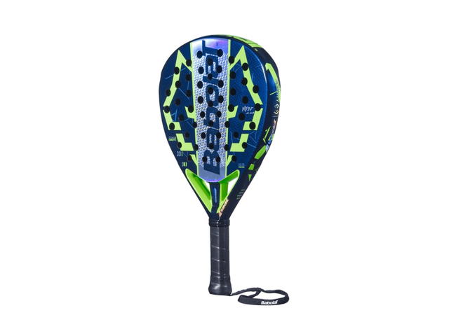 Babolat Babolat Viper Juan Lebrón FW Padel (Racket Only) - view 2
