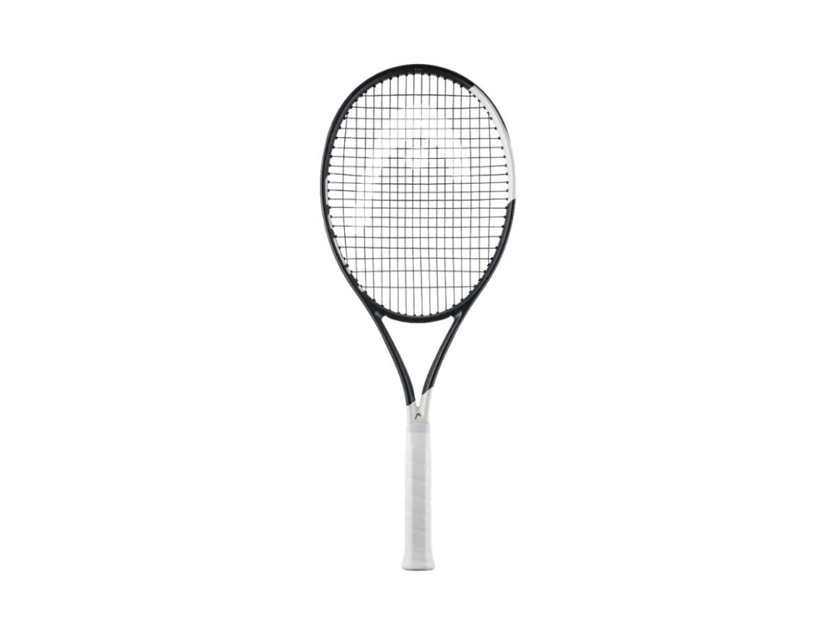 Head Head Speed Pro 2026 Tennis Racket G2,G3 Black White