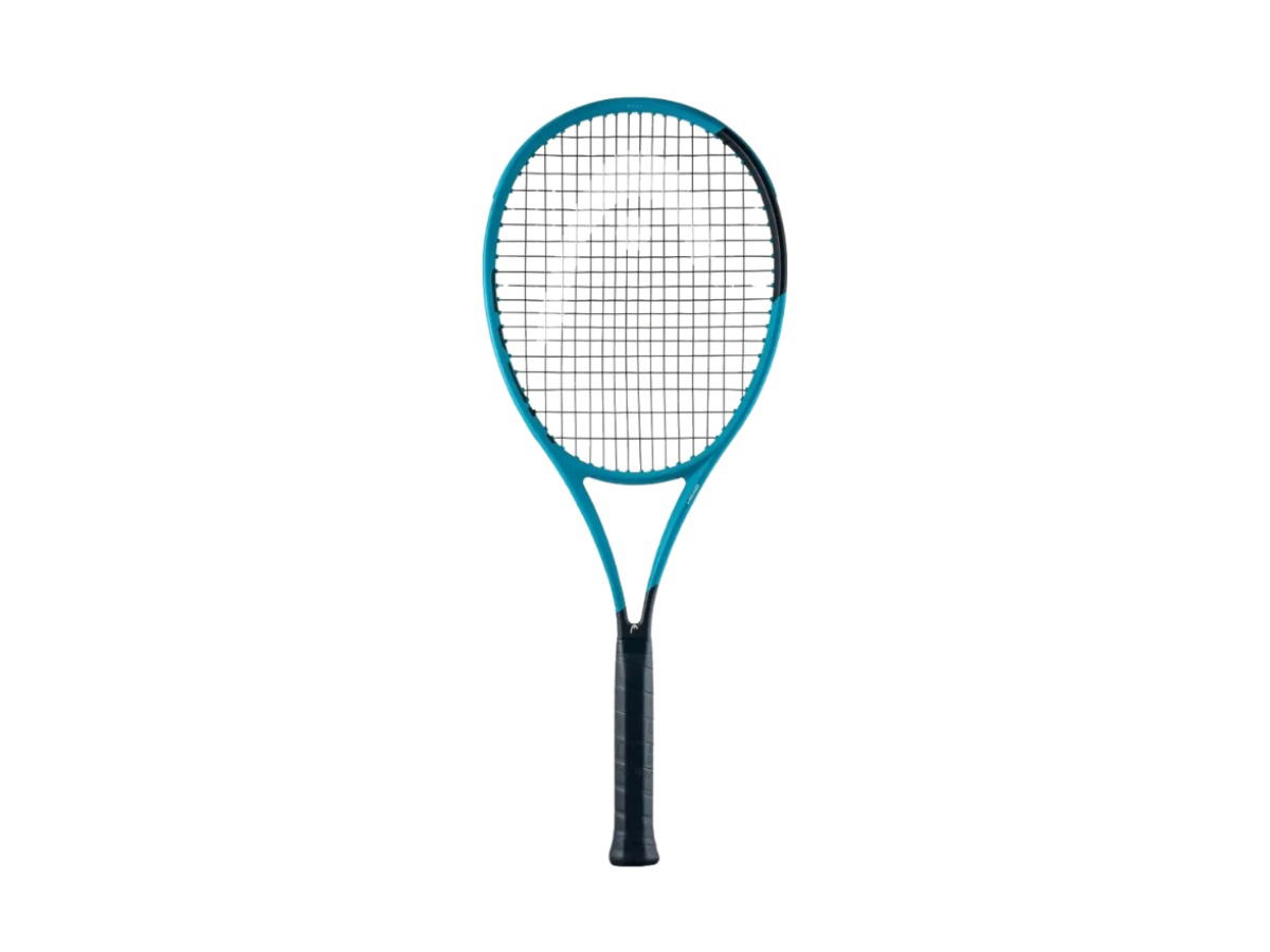 Head Head Boom MP UL 2026 Tennis Racket G2 Blue